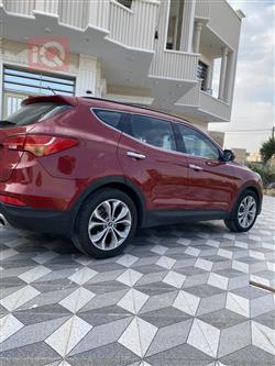 هیوندای سەنتافی